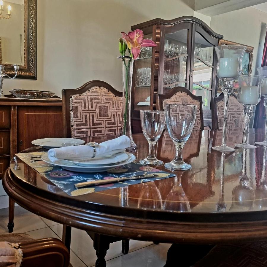 Isabel'S B & B Krugersdorp Ngoại thất bức ảnh