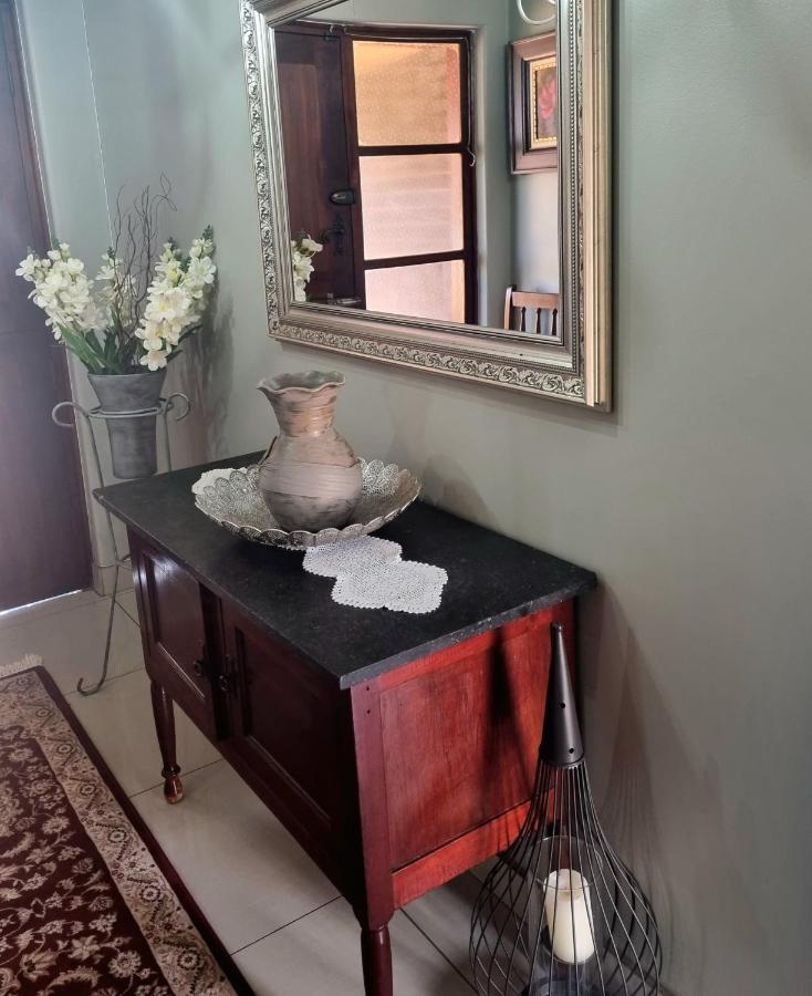 Isabel'S B & B Krugersdorp Ngoại thất bức ảnh