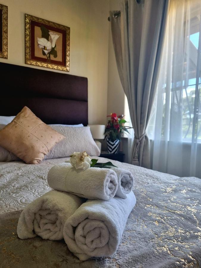 Isabel'S B & B Krugersdorp Ngoại thất bức ảnh