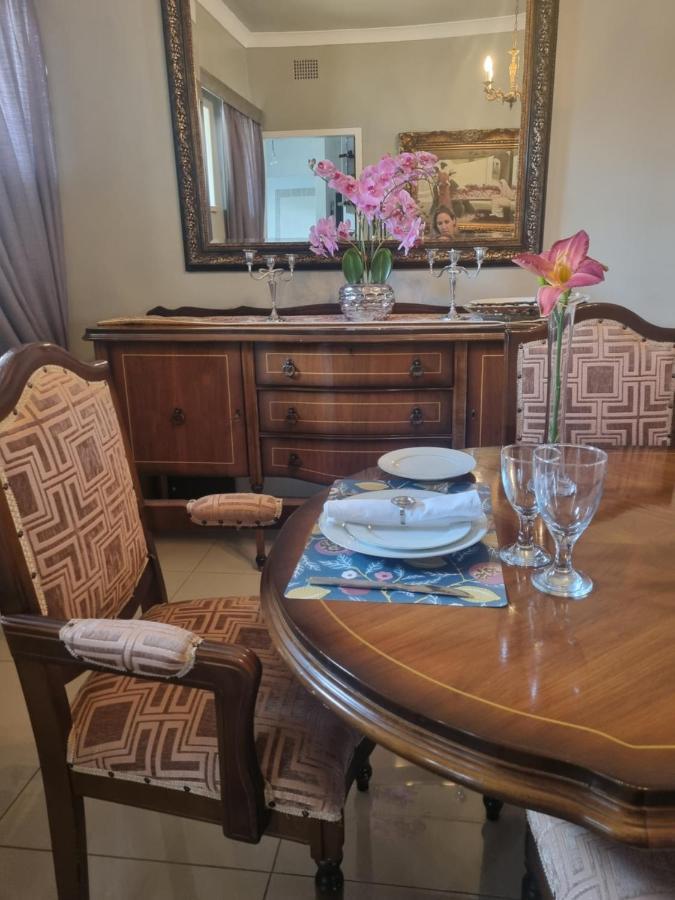 Isabel'S B & B Krugersdorp Ngoại thất bức ảnh
