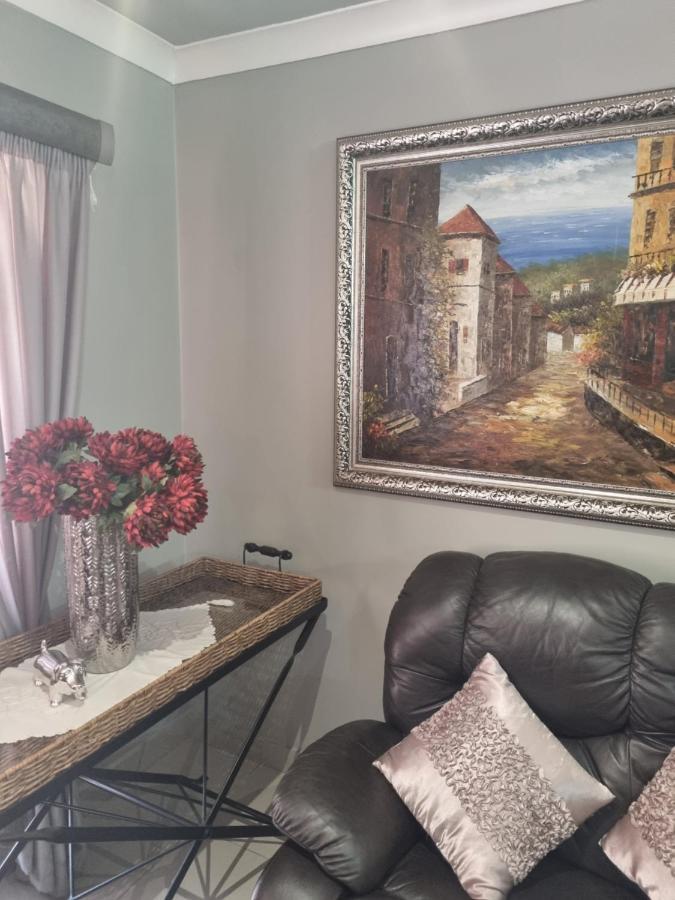 Isabel'S B & B Krugersdorp Ngoại thất bức ảnh