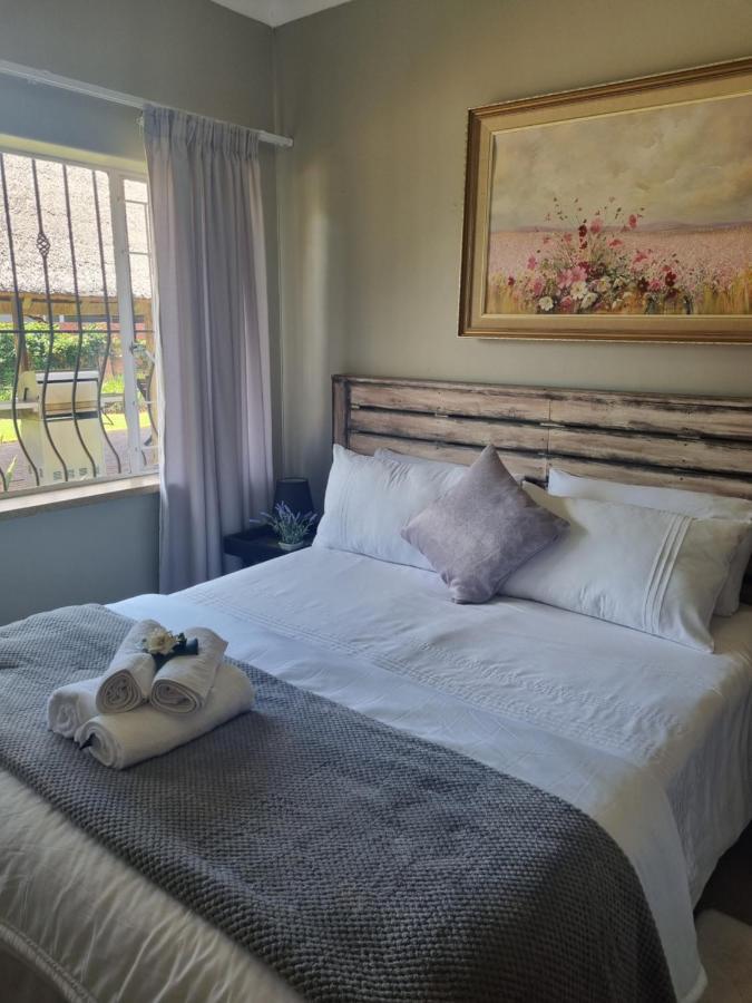 Isabel'S B & B Krugersdorp Ngoại thất bức ảnh