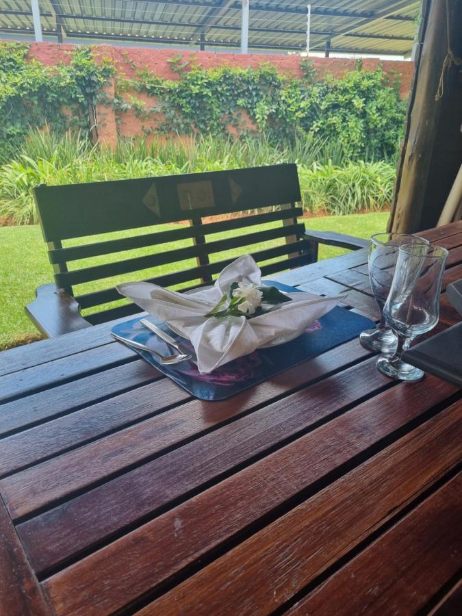 Isabel'S B & B Krugersdorp Ngoại thất bức ảnh