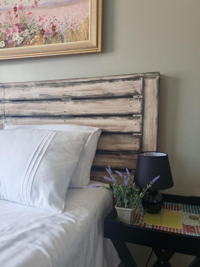 Isabel'S B & B Krugersdorp Ngoại thất bức ảnh