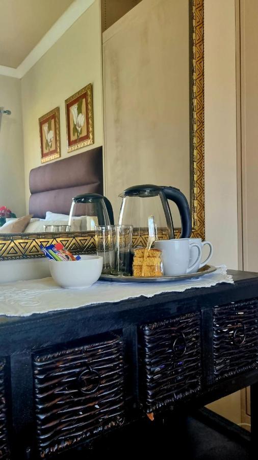 Isabel'S B & B Krugersdorp Ngoại thất bức ảnh