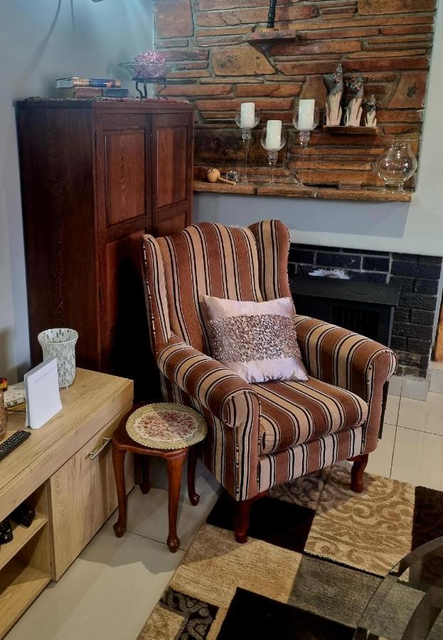 Isabel'S B & B Krugersdorp Ngoại thất bức ảnh