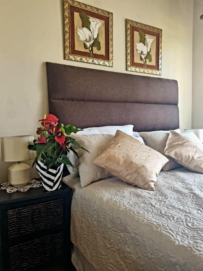Isabel'S B & B Krugersdorp Ngoại thất bức ảnh