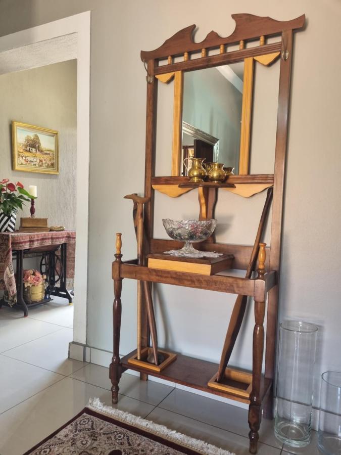 Isabel'S B & B Krugersdorp Ngoại thất bức ảnh