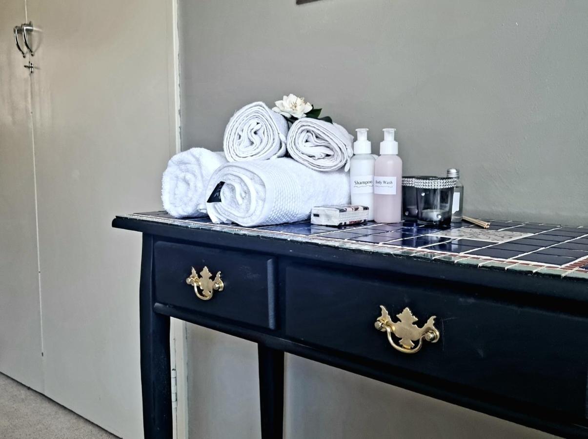 Isabel'S B & B Krugersdorp Ngoại thất bức ảnh