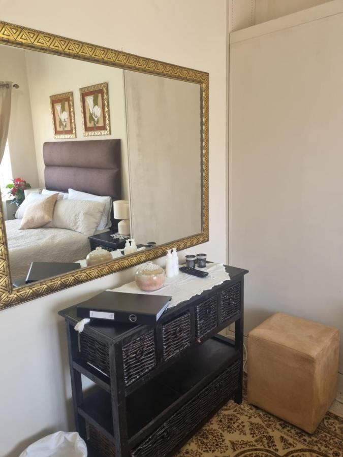 Isabel'S B & B Krugersdorp Ngoại thất bức ảnh