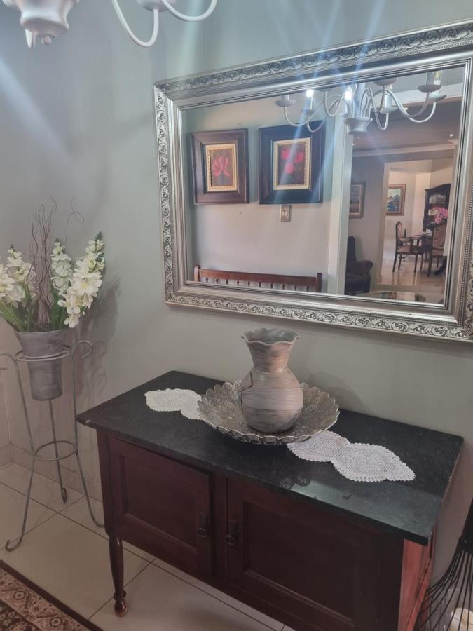 Isabel'S B & B Krugersdorp Ngoại thất bức ảnh