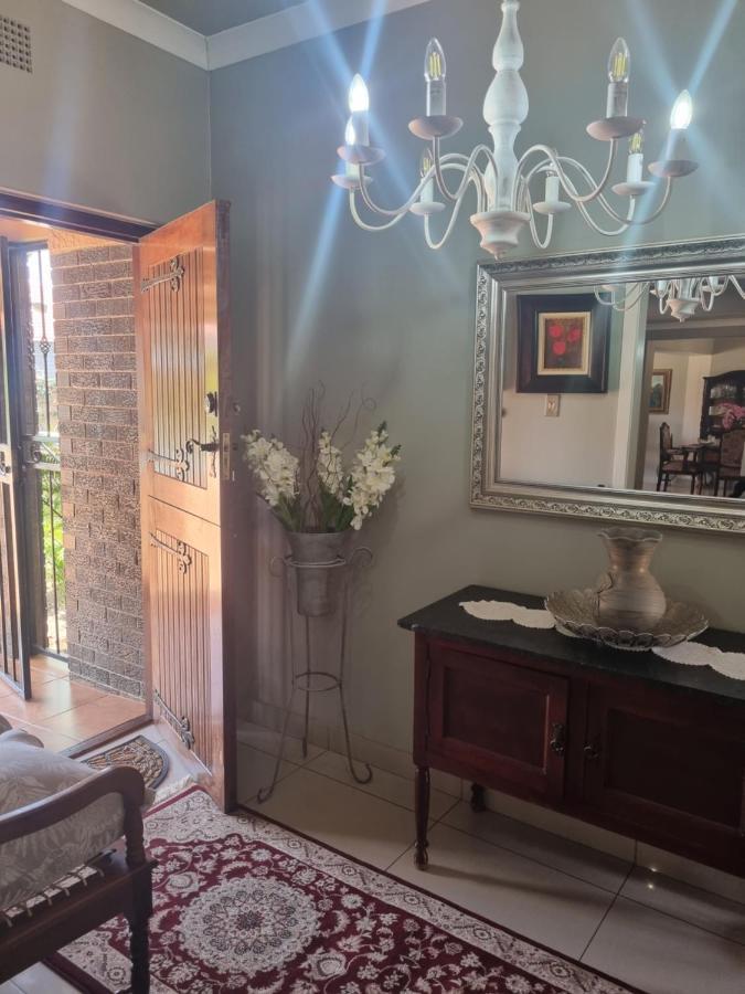Isabel'S B & B Krugersdorp Ngoại thất bức ảnh