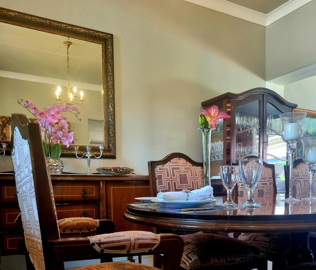Isabel'S B & B Krugersdorp Ngoại thất bức ảnh