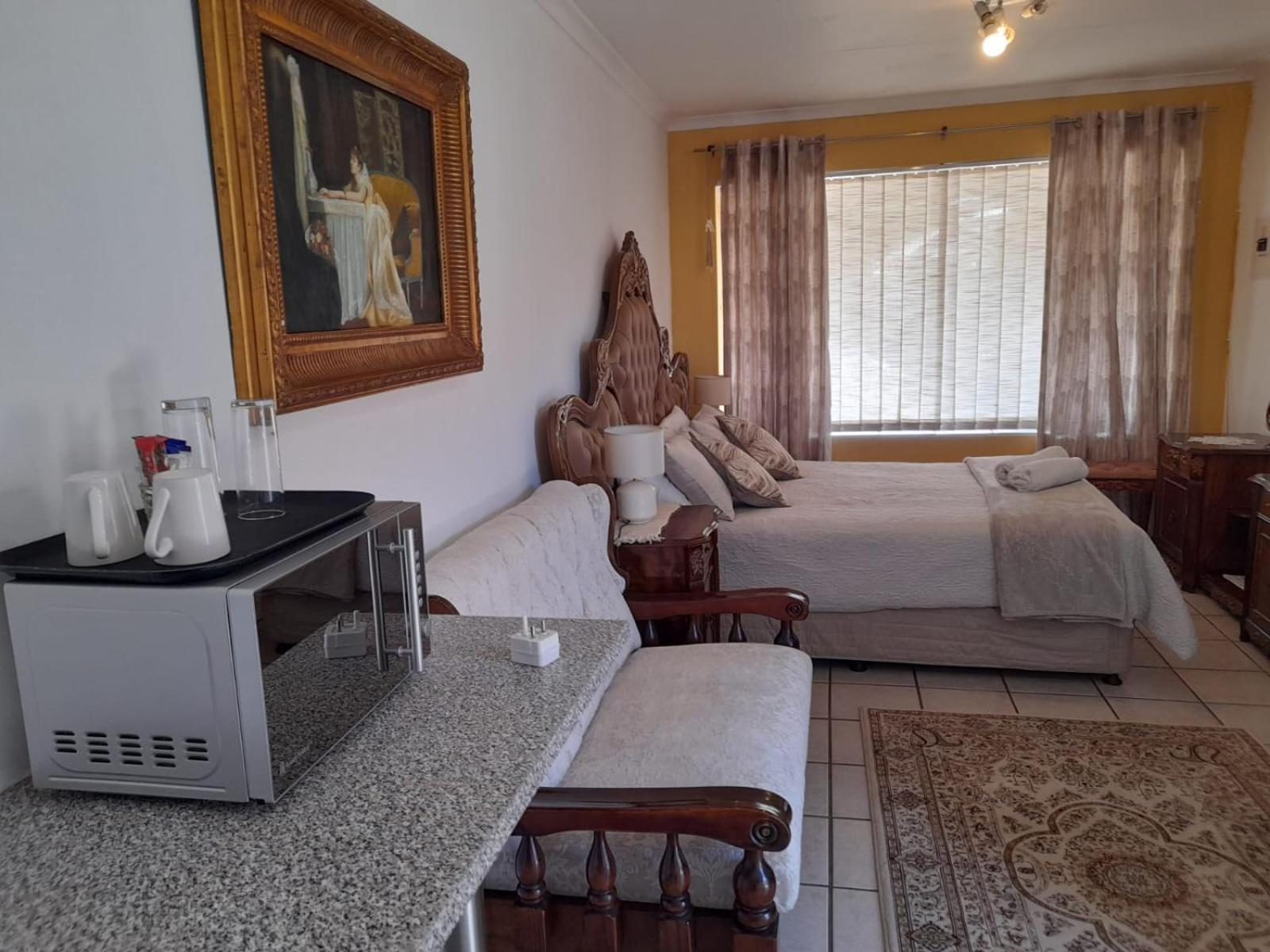 Isabel'S B & B Krugersdorp Ngoại thất bức ảnh