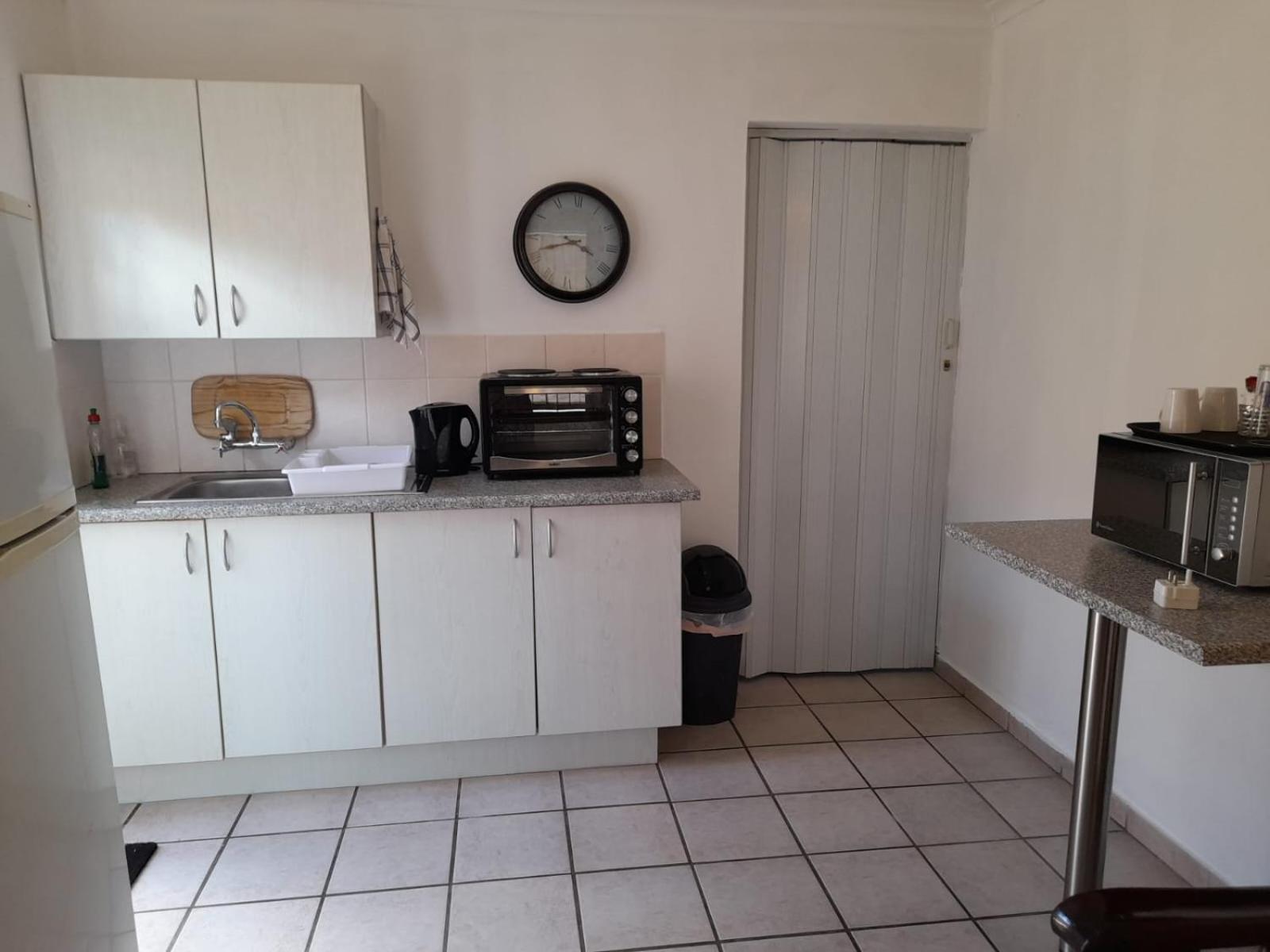 Isabel'S B & B Krugersdorp Ngoại thất bức ảnh