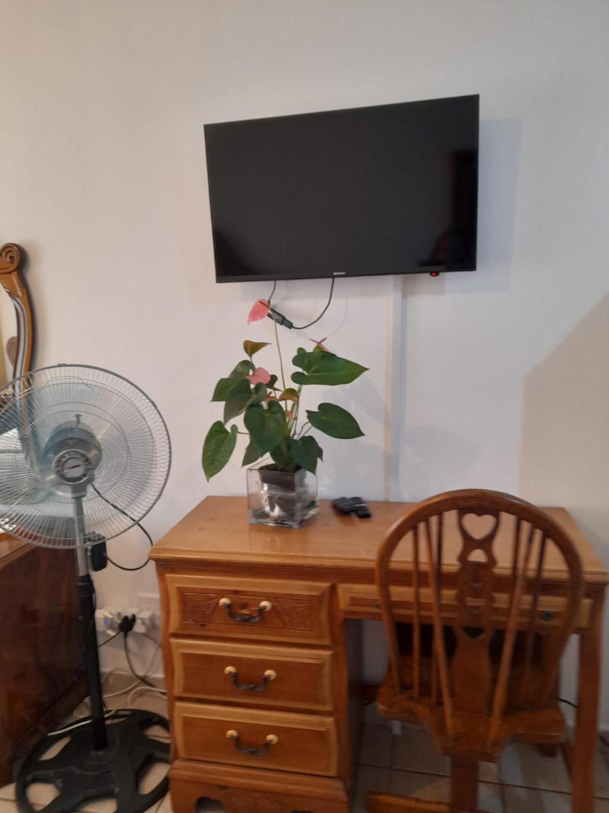 Isabel'S B & B Krugersdorp Ngoại thất bức ảnh