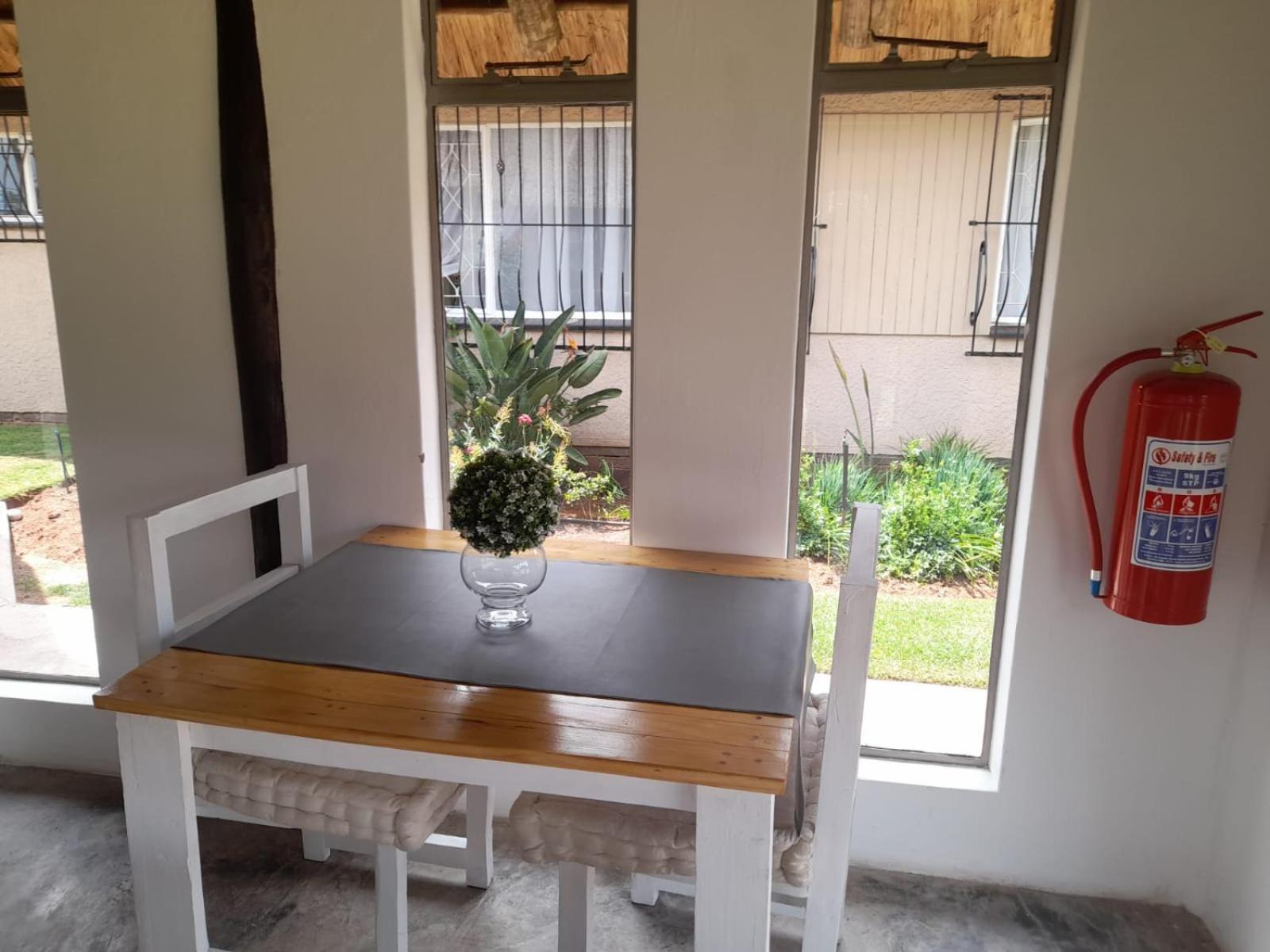 Isabel'S B & B Krugersdorp Ngoại thất bức ảnh