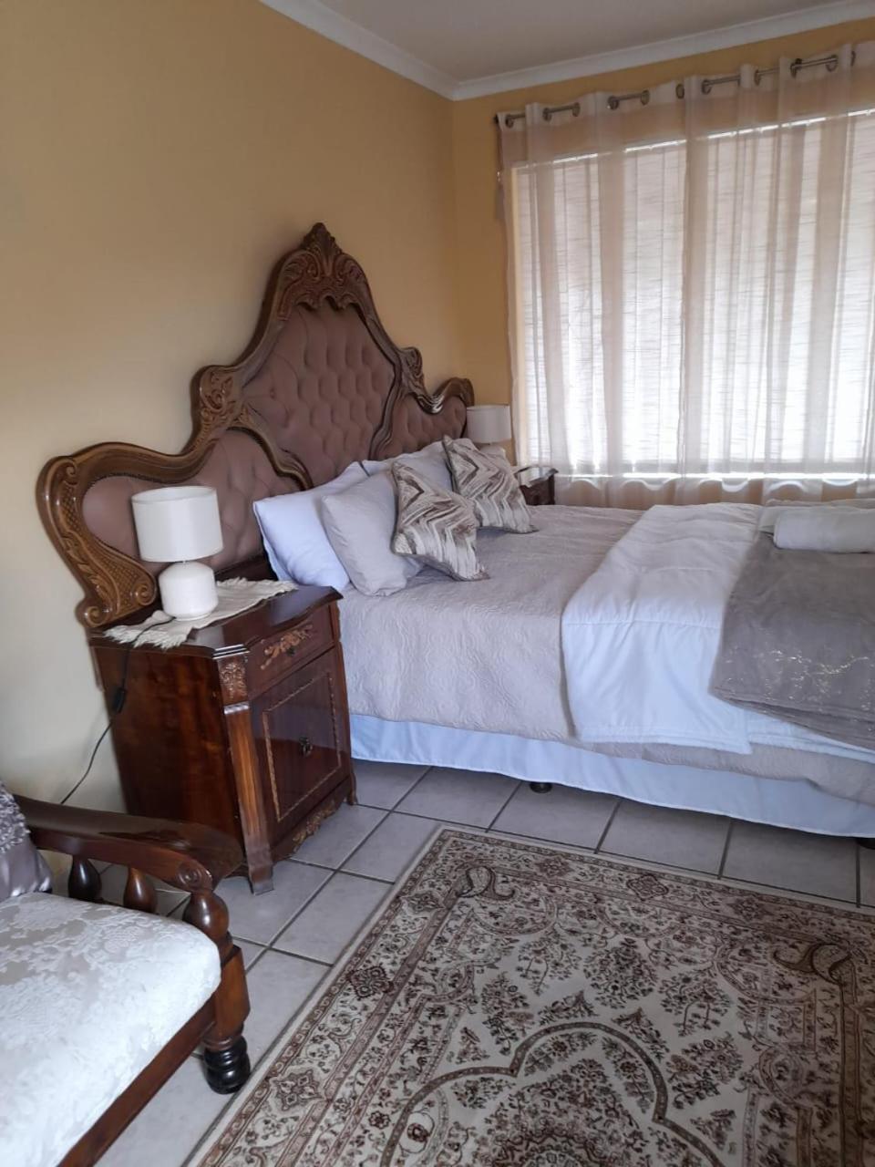 Isabel'S B & B Krugersdorp Phòng bức ảnh