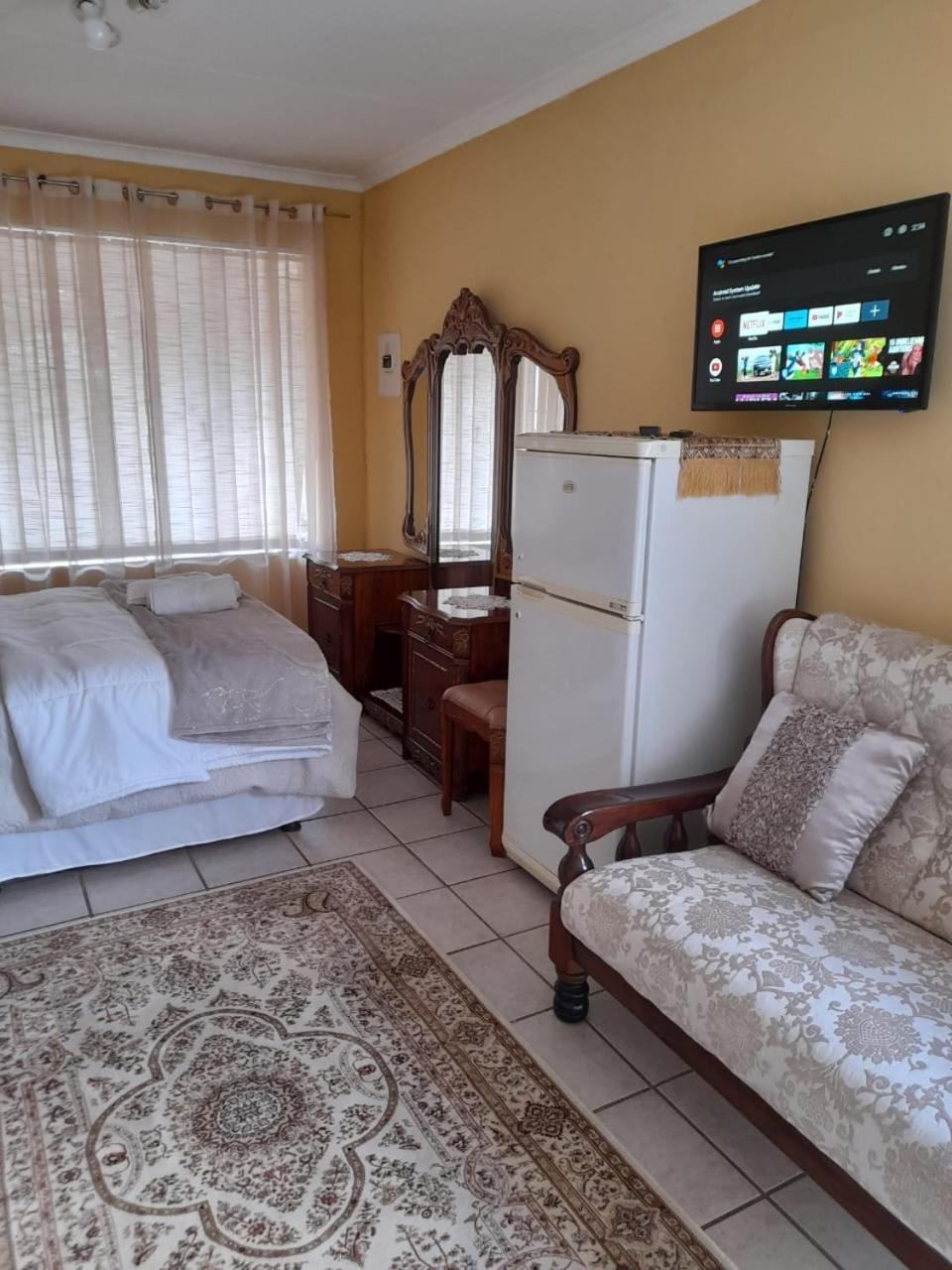 Isabel'S B & B Krugersdorp Phòng bức ảnh