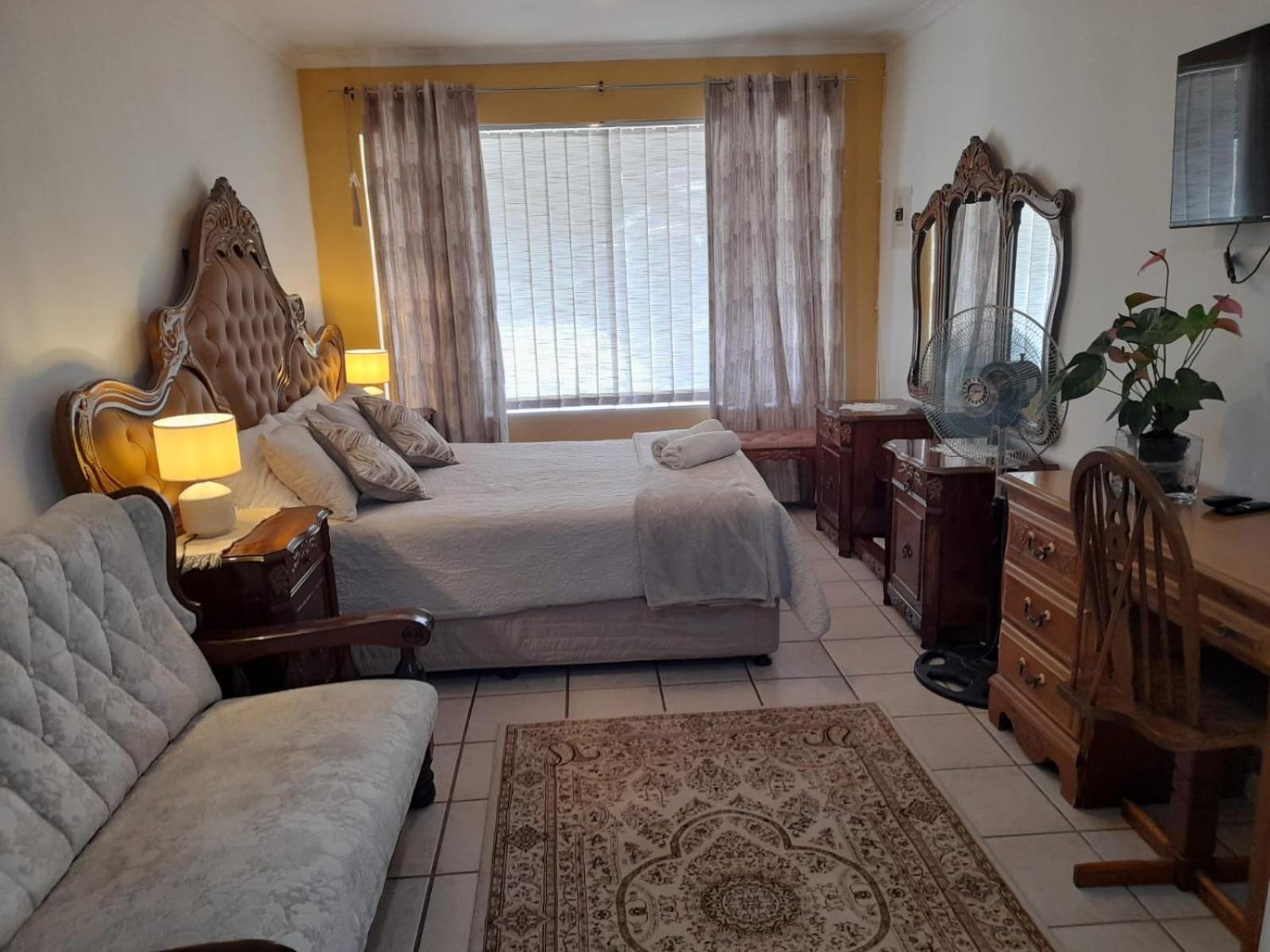 Isabel'S B & B Krugersdorp Phòng bức ảnh