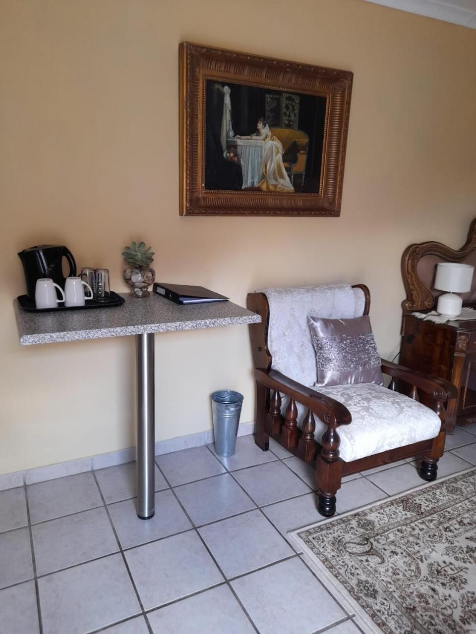 Isabel'S B & B Krugersdorp Phòng bức ảnh