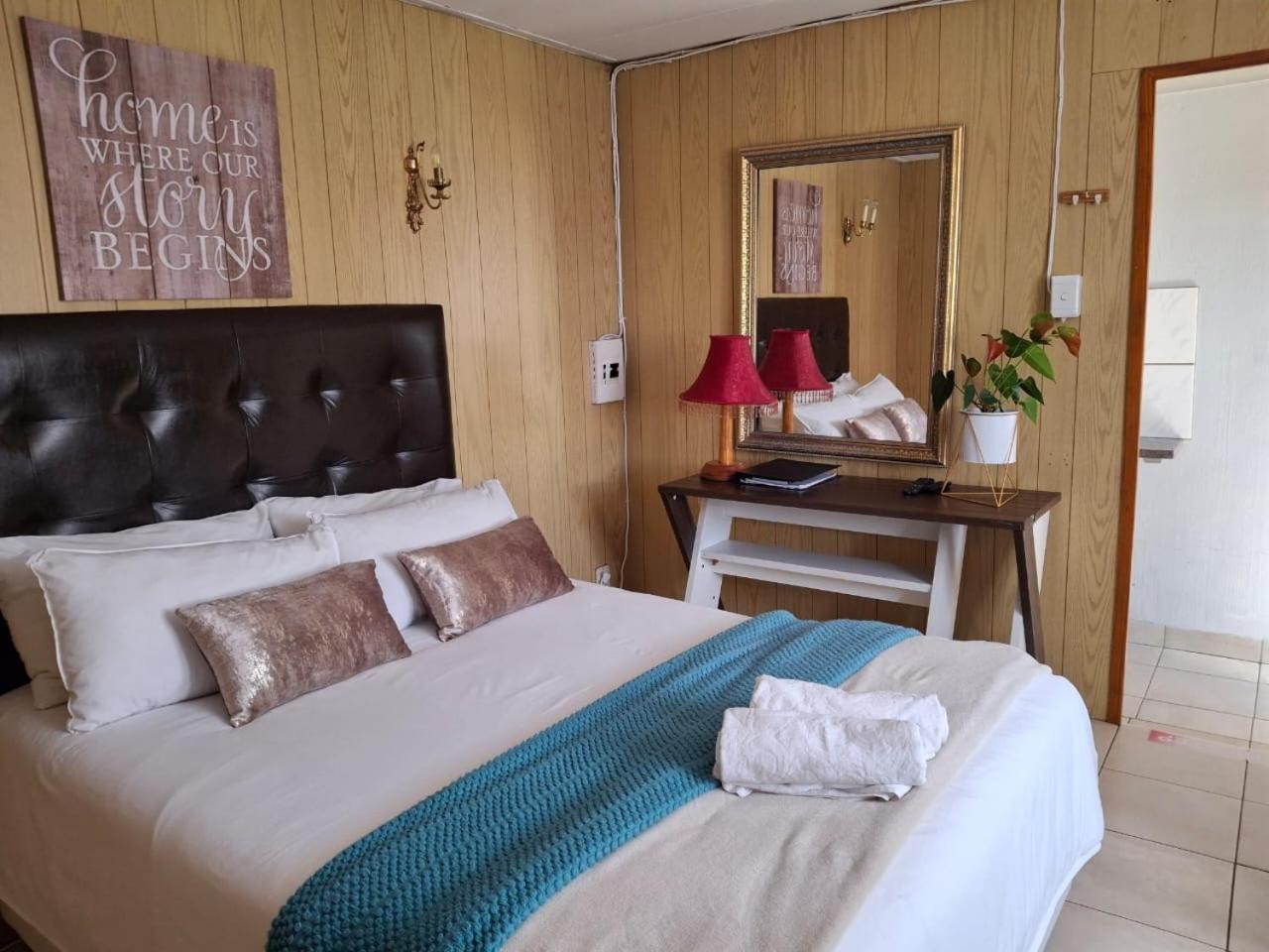 Isabel'S B & B Krugersdorp Phòng bức ảnh