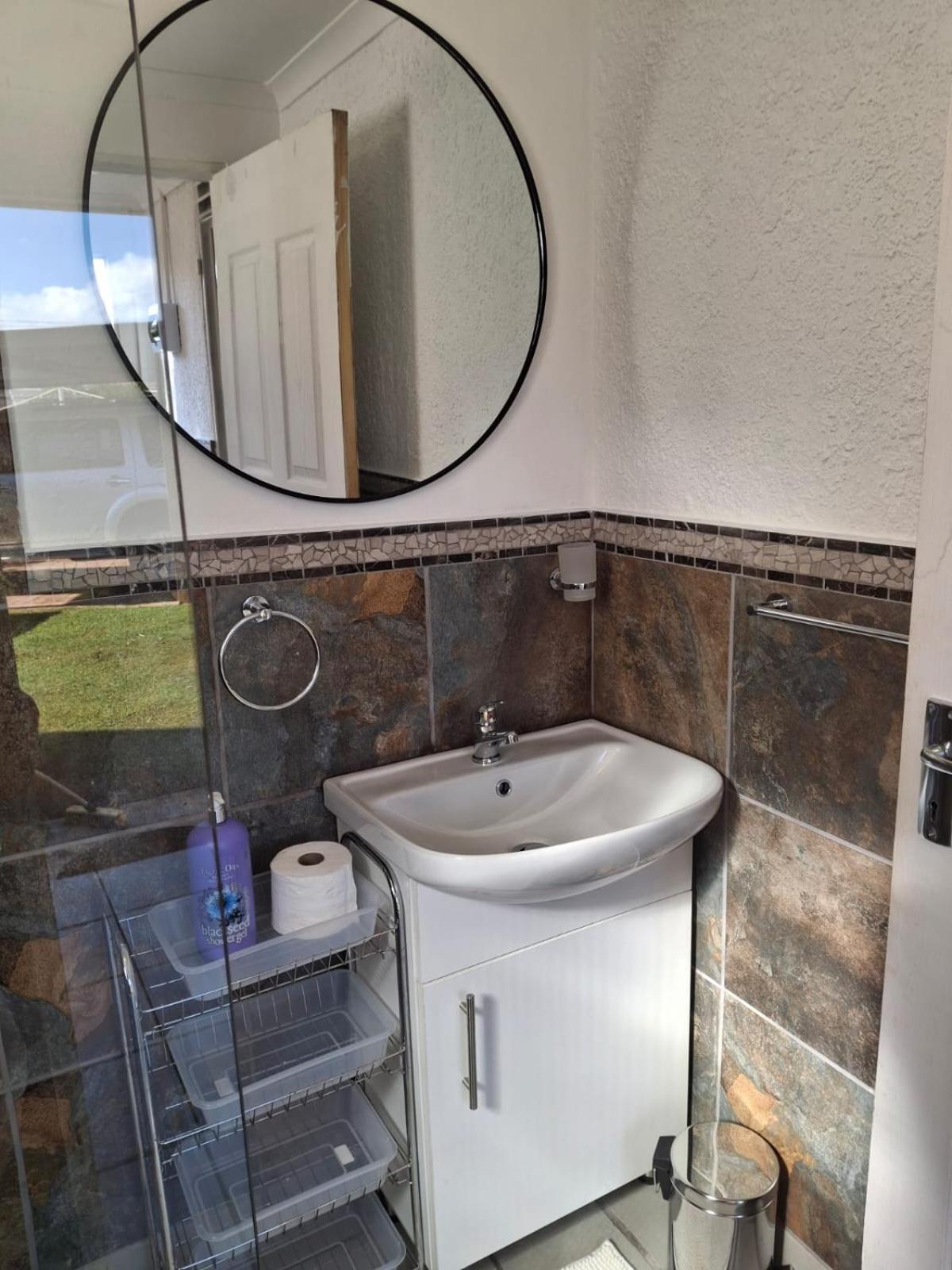 Isabel'S B & B Krugersdorp Phòng bức ảnh