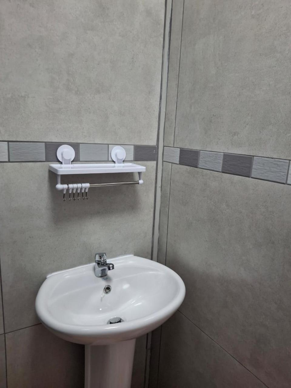 Isabel'S B & B Krugersdorp Phòng bức ảnh