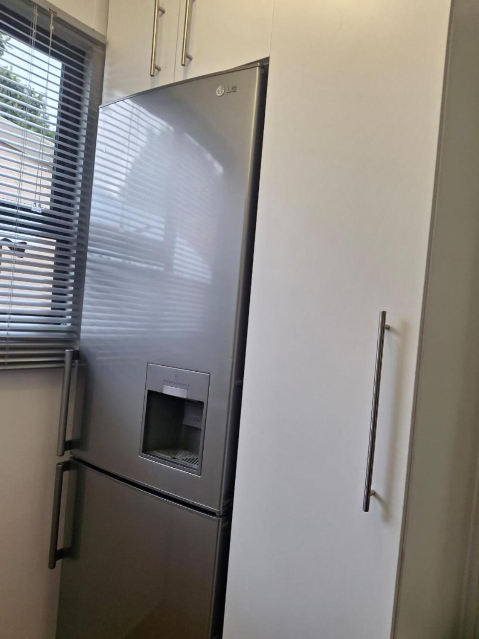 Isabel'S B & B Krugersdorp Phòng bức ảnh