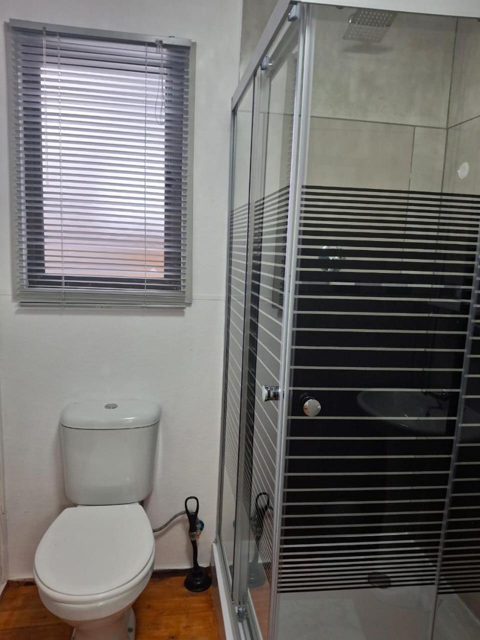 Isabel'S B & B Krugersdorp Phòng bức ảnh