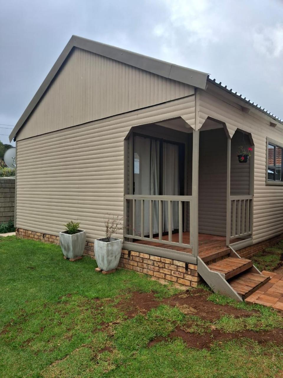 Isabel'S B & B Krugersdorp Phòng bức ảnh